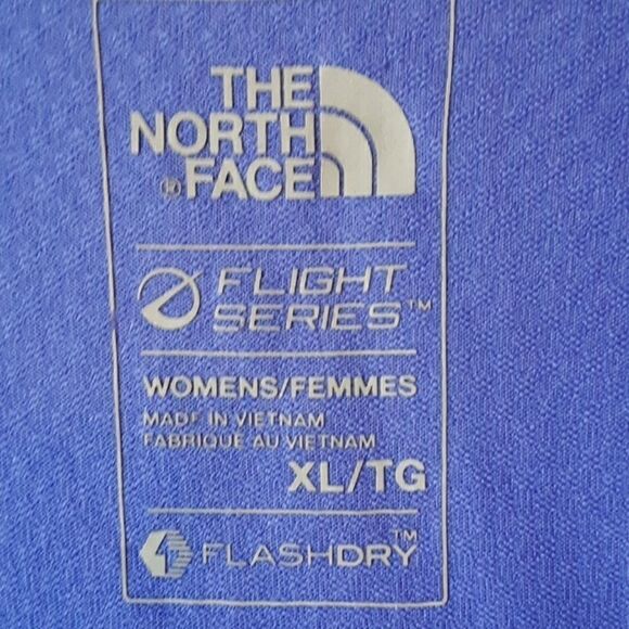 THE NORTH FACE WOMENS RACERBACK TANK XL - Picture 2 of 7